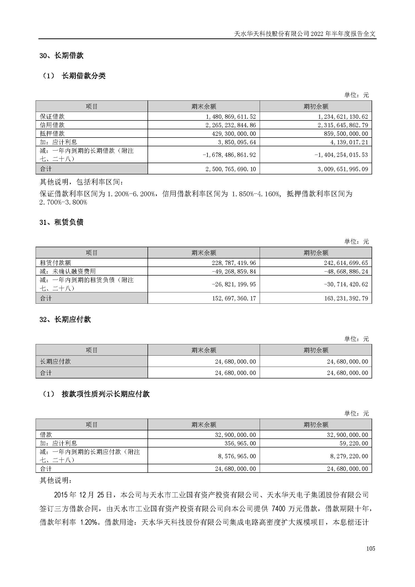 華天科技：2022年半年度報(bào)告_頁面_105.jpg